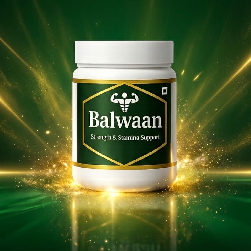 Balwaan Product