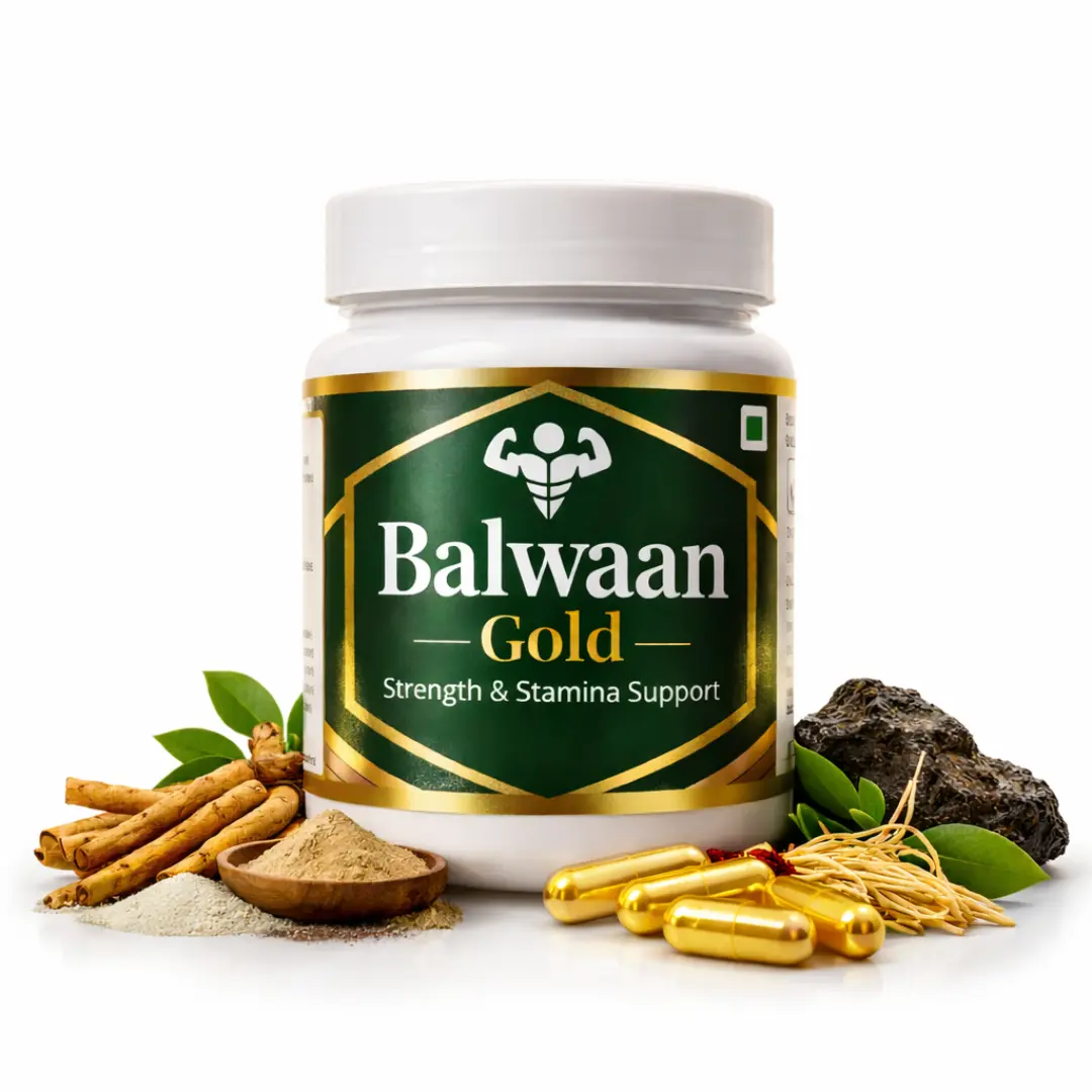Balwaan Product